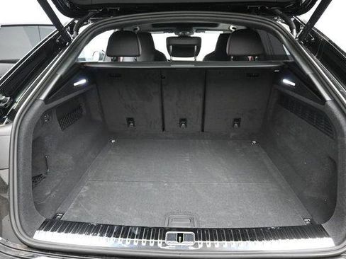 New 2026 Audi SQ8 Prestige AWD/4WD image 12