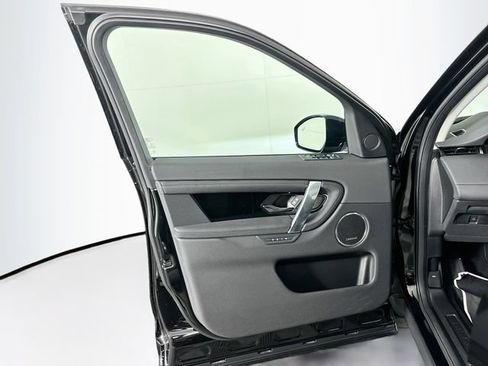 Used 2025 Land Rover Discovery Sport S AWD/4WD image 11