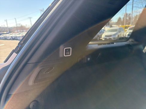 Used 2025 Jeep Grand Cherokee Summit AWD/4WD image 7