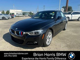Used 2018 BMW 330i Sedan image 1