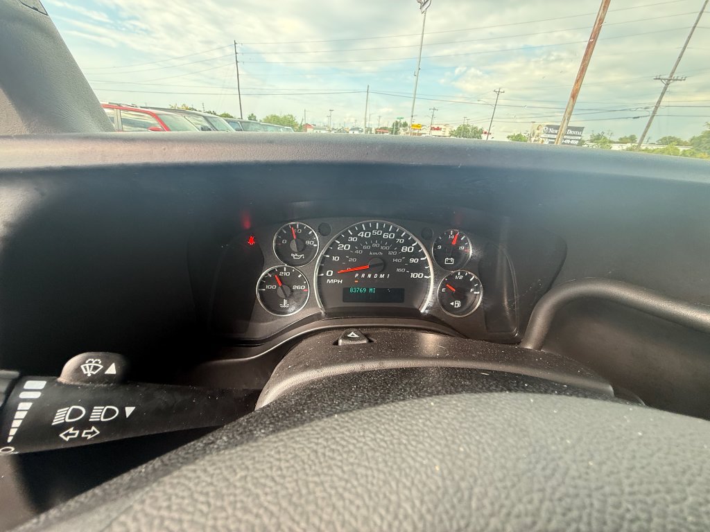 Used 2020 GMC Savana 3500 Extended w/ Driver Convenience Package RWD image 16