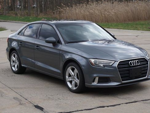 Used 2017 Audi A3 2.0T Premium w/ Convenience Package image 7