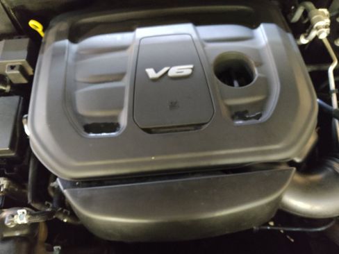 Used 2016 Jeep Grand Cherokee High Altitude image 30