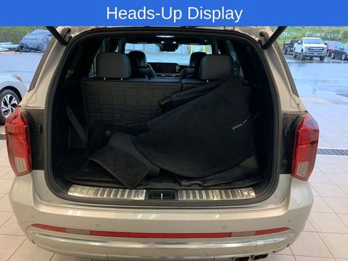 Used 2024 Hyundai Palisade Calligraphy image 15