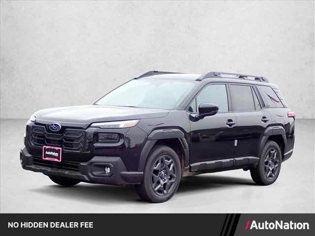 New 2026 Subaru Outback Premium AWD/4WD image 1