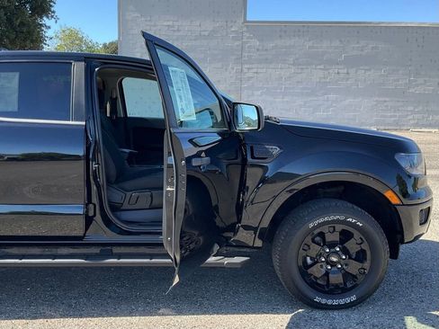 Certified 2022 Ford Ranger XLT w/ Equipment Group 301A Mid image 35