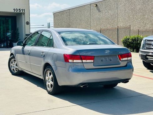 Used 2006 Hyundai Sonata V6 FWD image 6