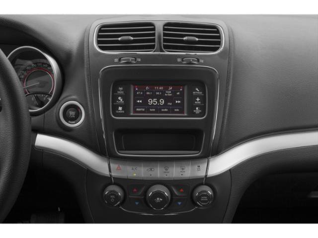 Used 2020 Dodge Journey SE w/ SE Popular Equipment Group FWD image 13