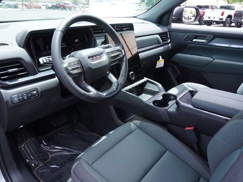New 2026 GMC Terrain AT4 w/ Convenience Package III AWD/4WD image 16