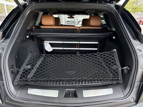 Certified 2023 Cadillac XT5 Premium Luxury AWD/4WD image 28