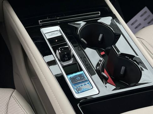 New 2026 Volkswagen Atlas SE image 23