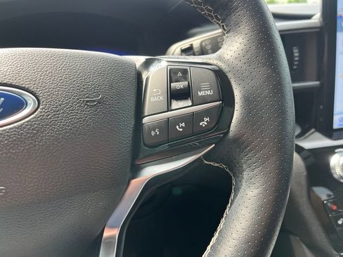 Used 2022 Ford Explorer ST w/ Equipment Group 401A AWD/4WD image 29