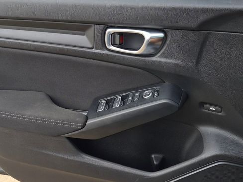 Used 2024 Honda Civic Sport image 27