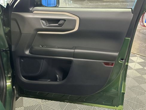 New 2025 Ford Bronco Sport Big Bend image 37