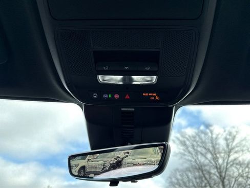 New 2026 Buick Enclave Sport Touring w/ Power Package image 24