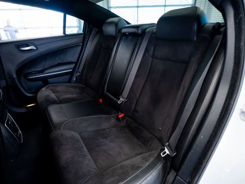 Used 2019 Dodge Charger Scat Pack w/ Plus Group image 42