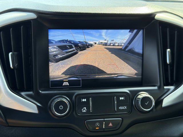 Used 2023 GMC Terrain SLT w/ Elevation Edition FWD image 31