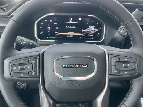 New 2026 GMC Sierra 3500 Denali Ultimate image 20