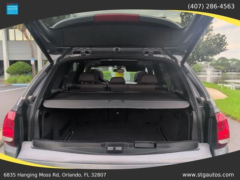 Used 2017 BMW X5 xDrive35i AWD/4WD image 37