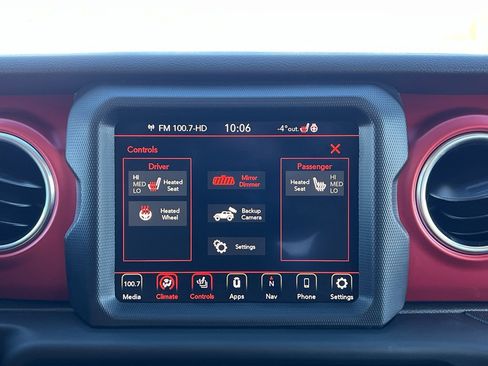 Used 2023 Jeep Wrangler Unlimited Rubicon w/ Dual Top Group image 26