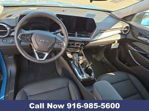 New 2026 Chevrolet Trax ACTIV w/ Driver Confidence Package image 23