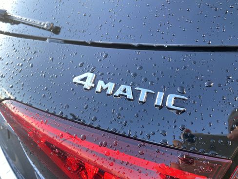 Used 2022 Mercedes-Benz GLE 350 4MATIC image 8