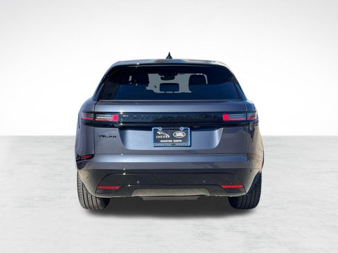 Used 2026 Land Rover Range Rover Velar Dynamic SE AWD/4WD image 10