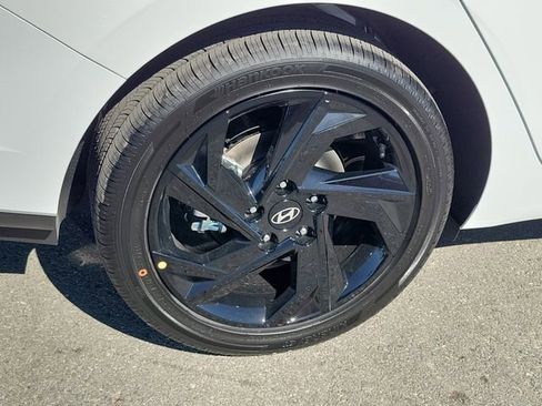 New 2026 Hyundai Elantra Sport w/ Cargo Package image 23