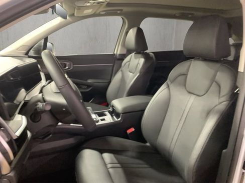 Used 2026 Kia Sorento X-Line EX AWD/4WD image 7