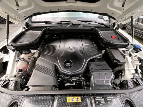 Used 2023 Mercedes-Benz GLE 450 4MATIC image 12