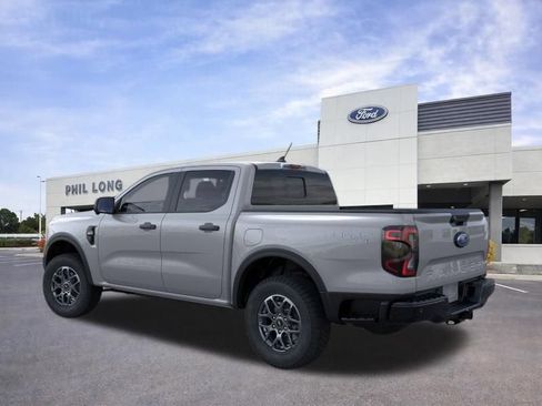 New 2026 Ford Ranger XLT AWD/4WD image 4