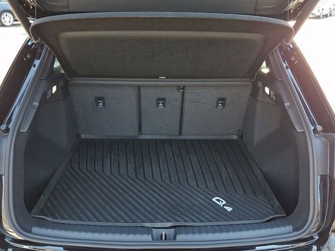 Certified 2025 Audi Q4 e-tron Premium Plus w/ Premium Plus image 29