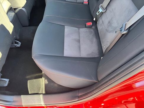 Used 2022 Nissan Sentra SR w/ Electronics Package image 10