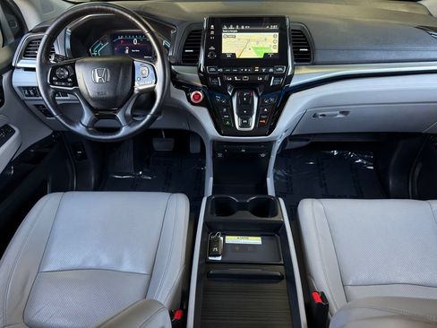 Used 2020 Honda Odyssey Elite image 13