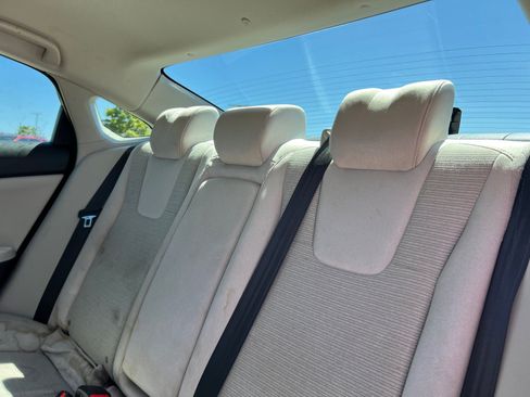 Used 2022 Honda Insight EX image 17