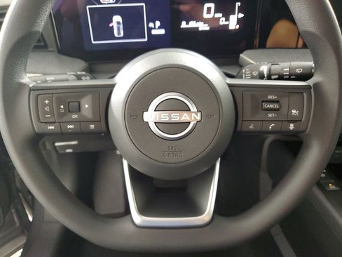 New 2026 Nissan Kicks SV image 19