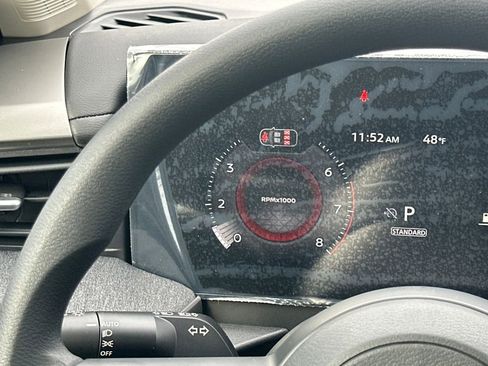 New 2026 Nissan Kicks S image 21