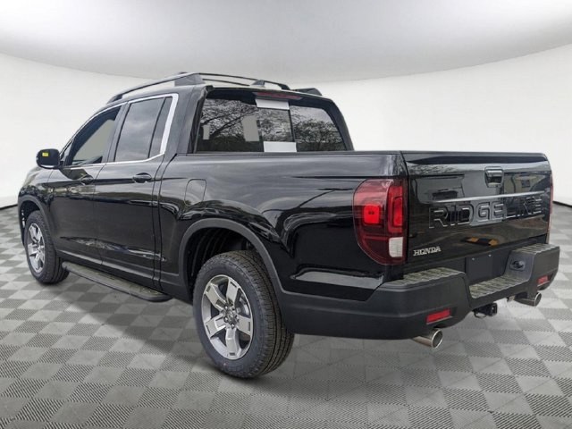 New 2026 Honda Ridgeline RTL image 4