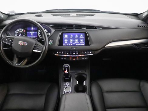 Used 2023 Cadillac XT4 Premium Luxury w/ Driver Assist Package AWD/4WD image 26