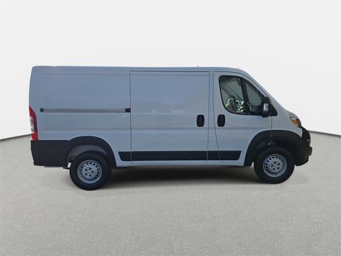 New 2025 RAM ProMaster 1500 w/ Convenience Group image 4