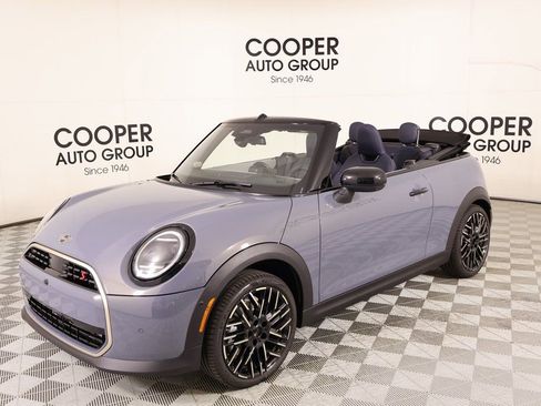 New 2026 MINI Cooper S image 12