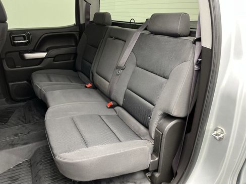 Used 2016 Chevrolet Silverado 1500 LT w/ All Star Edition AWD/4WD image 11