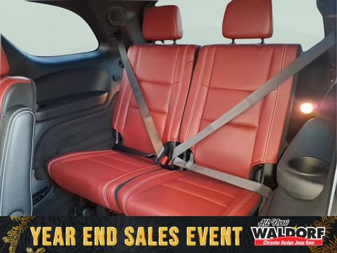 Used 2023 Dodge Durango SRT Hellcat image 11