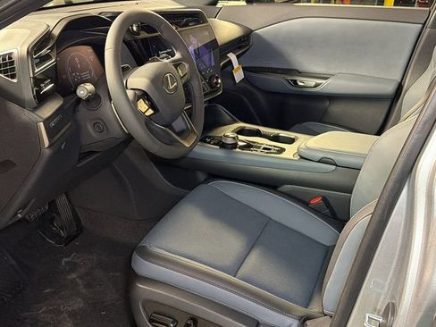 New 2026 Lexus RZ 450e AWD image 16
