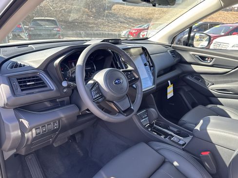 New 2026 Subaru Ascent Bronze Edition image 26