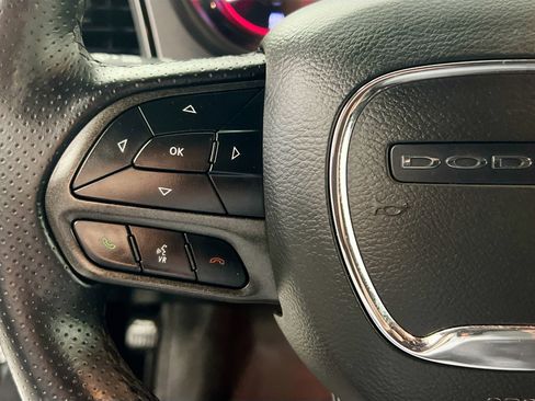 Used 2022 Dodge Challenger SXT w/ Blacktop Package image 18