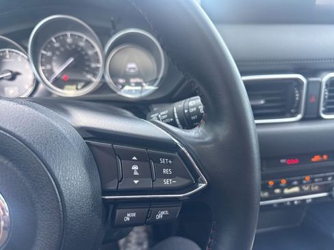 Used 2023 MAZDA CX-5 Carbon Edition image 20