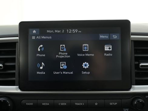 Used 2023 Hyundai Venue SEL w/ Cargo Package image 48