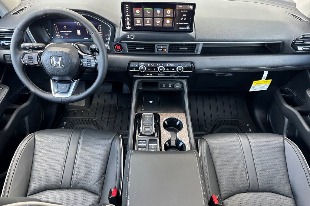 New 2026 Honda Pilot Elite image 15