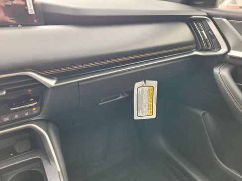 New 2026 MAZDA CX-90 3.3 Turbo w/ Premium Plus Pkg image 28